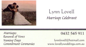 Lovelly Weddings